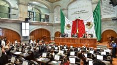 Diputados inicia debate por presupuesto para Edomex