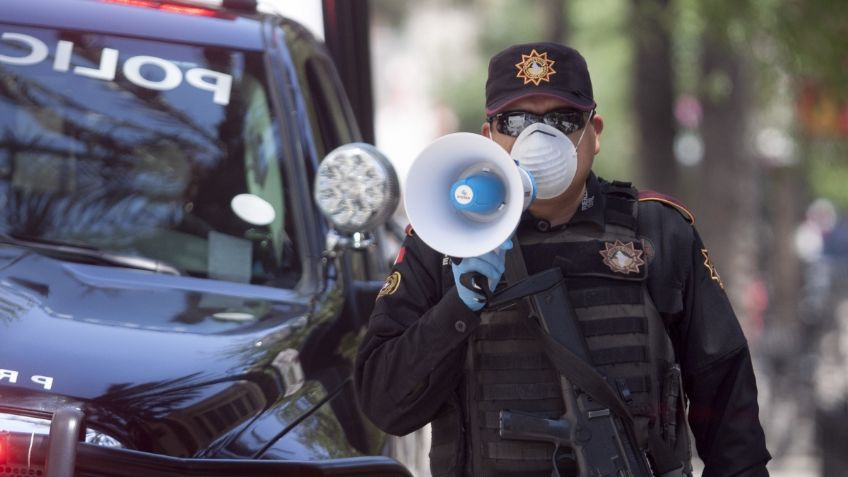 Comete Fuerza Civil más abusos en Nuevo León