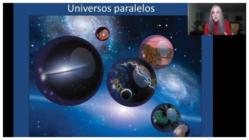 ¿Hay universos paralelos?