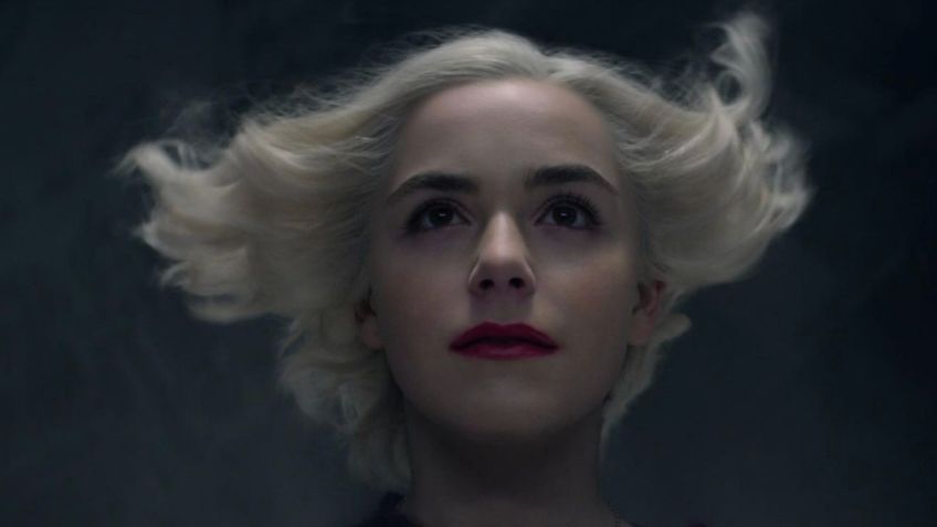 Revelan el tráiler de la última temporada de El mundo oculto de Sabrina: VIDEO