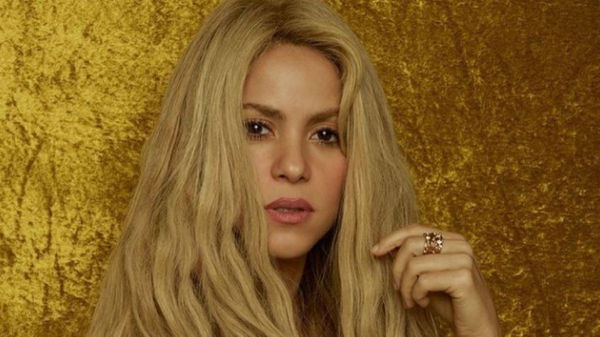 ¡Impactante! Shakira muestra su sensual figura con atrevido vestuario: FOTO