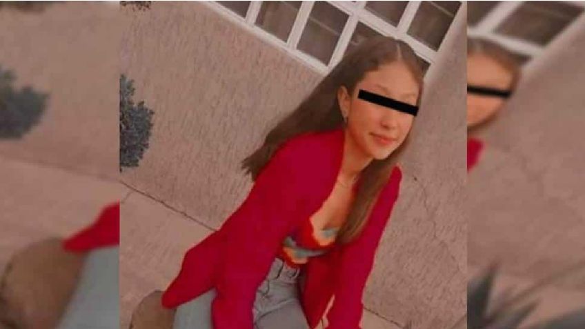 ¡Indignante! Violan y matan a niña de 13 años en Edomex; fue el novio de la madre