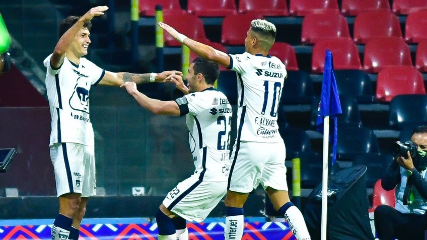 Pumas CONFIRMA que Final de Ida frente a León será SIN público