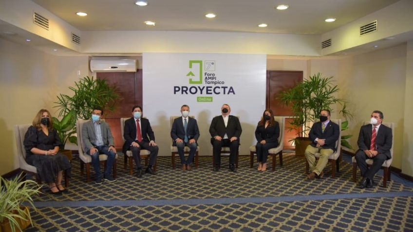 Tampico tiene ventajas competitivas para el sector inmobiliario