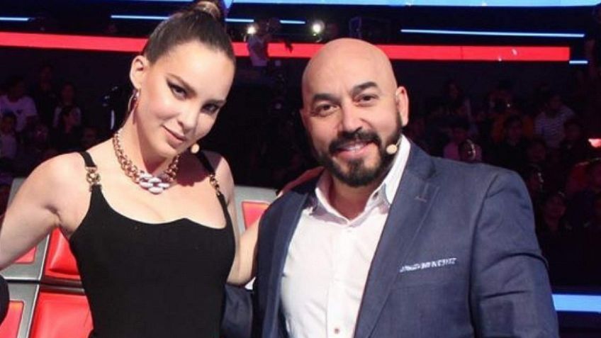 Belinda no quiere saber más de Lupillo Rivera, pretende tomar medidas legales para ya no hable más de ella