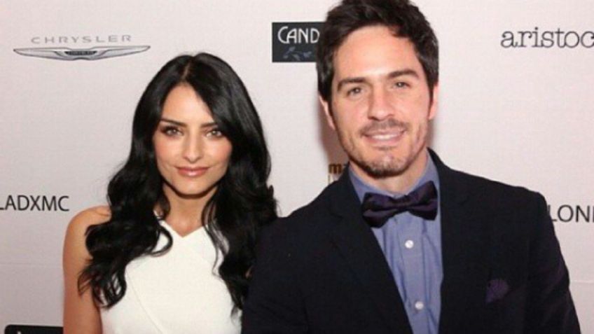 ¿"De viaje con los Derbez" terminó con el MATRIMONIO de Aislinn Derbez y Mauricio Ochmann?