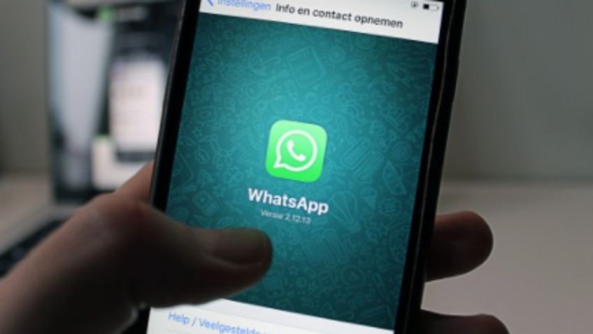 ¿Dudas? Conoce las APLICACIONES de mensajería más SEGURAS que WhatsApp Web