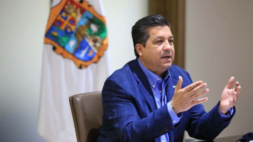 García Cabeza de Vaca no podrá ser candidato del PAN si va en coalición