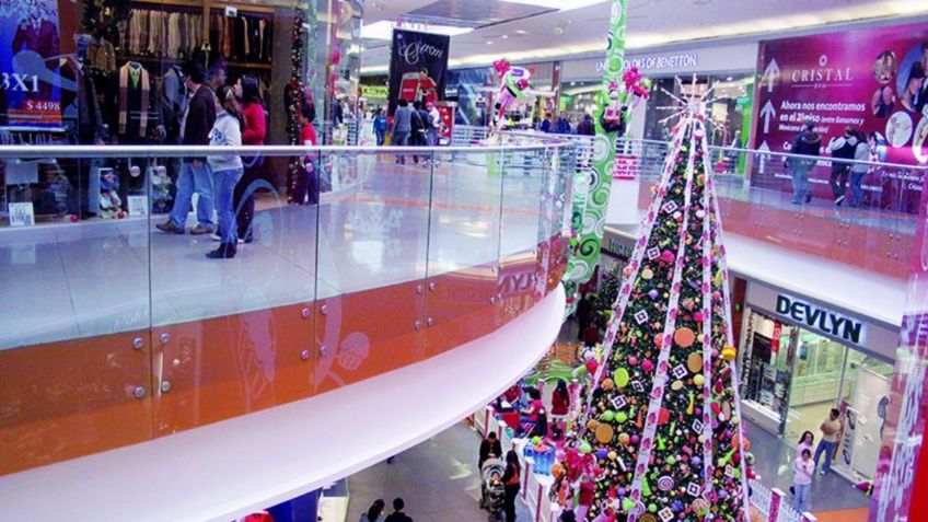 Centros comerciales y restaurantes CERRARÁN en Nuevo León previo a NAVIDAD