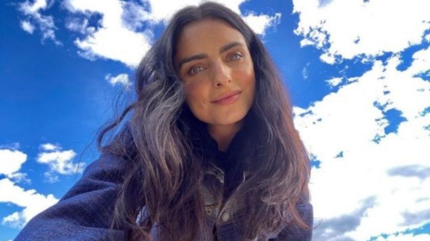 ¿Supera a Mauricio Ochmann? Aislinn Derbez es SORPRENDIDA con su NUEVO galán ¿Quién es?