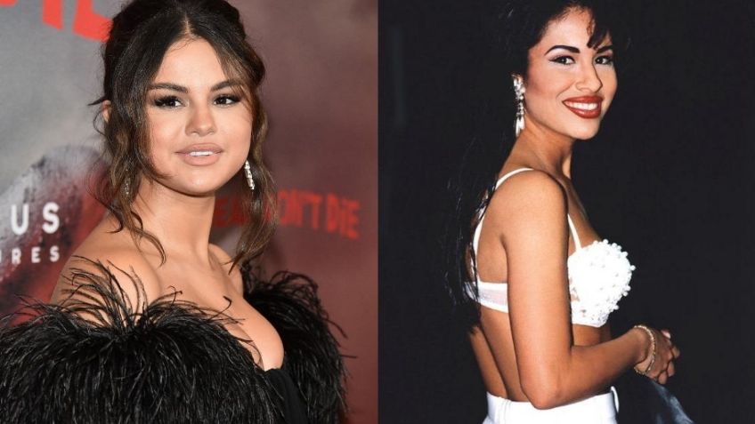 Estas son las similitudes entre Selena Quintanilla y Selena Gómez; ¿con cuál te quedas?