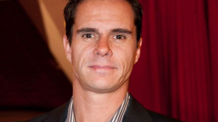 Tony Dalton, flamante fichaje del Universo Marvel; estará en "Hawkeye"