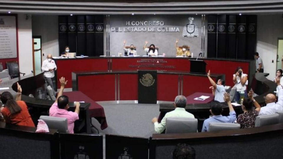 El Congreso local reafirmó su compromiso con el gasto público responsable