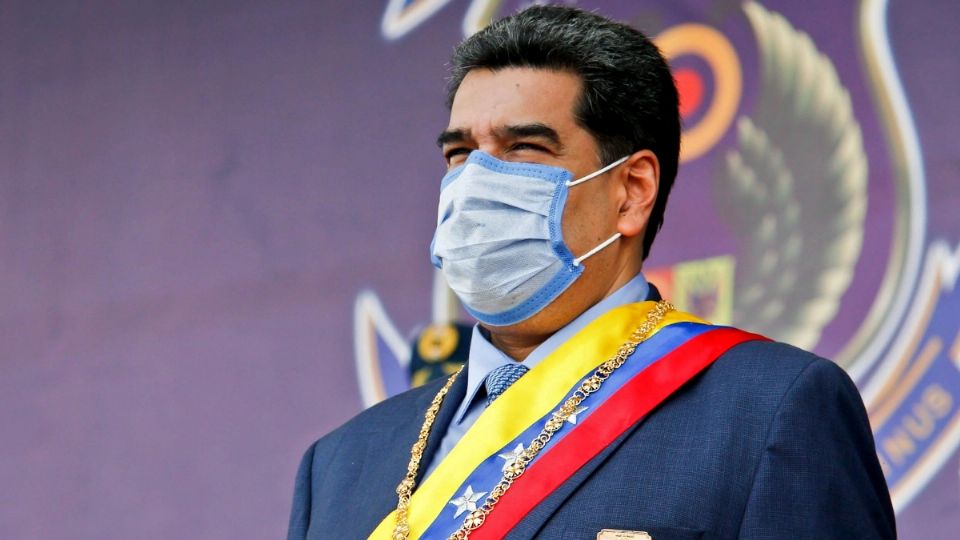 CRÍTICAS. La OEA lamentó la lentitud de las pesquisas contra el régimen de Maduro. Foto: AFP