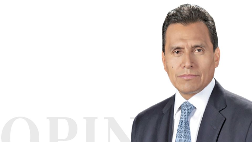 Facundo Rosas/ Colaborador/ Opinión El Heraldo de México