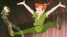 Un Hospital para niños enfermos tiene los derechos de autor de “Peter Pan” y esta es la razón