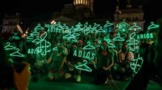 Celebran en Jalisco despenalización en Argentina del aborto