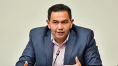 Cruz Pérez Cuellar impugna candidatura de Morena en Chihuahua