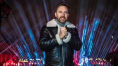 ¿Dónde y a qué hora ver el CONCIERTO de David Guetta por AÑO NUEVO?