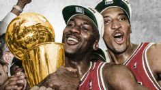 ¡Sigue siendo el rey! Michael Jordan se convierte en la FIGURA MÁS RENTABLE en los deportes de EU durante 2020