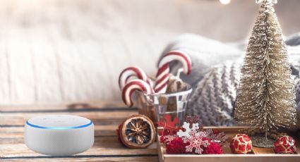 Alexa discount año nuevo