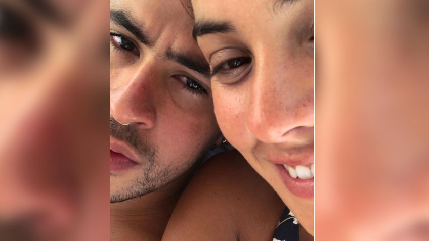 Novia de Bad Bunny celebra su cumpleaños 27 con diminuto bikini