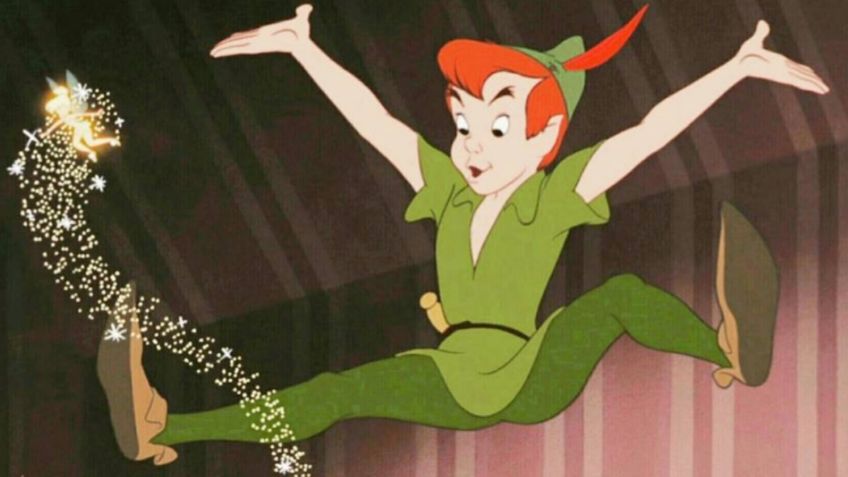 Un Hospital para niños enfermos tiene los derechos de autor de “Peter Pan” y esta es la razón