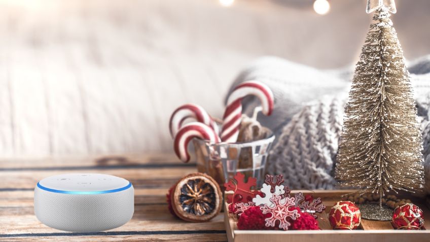 ¡Feliz 2021! Celebra el Año Nuevo con estos comandos para Alexa y Google Assistant