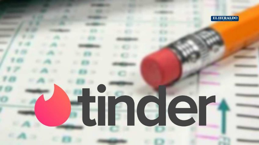 Mujer indigna a Tinder por pedir a sus pretendientes llenar una solicitud antes de salir con ellos