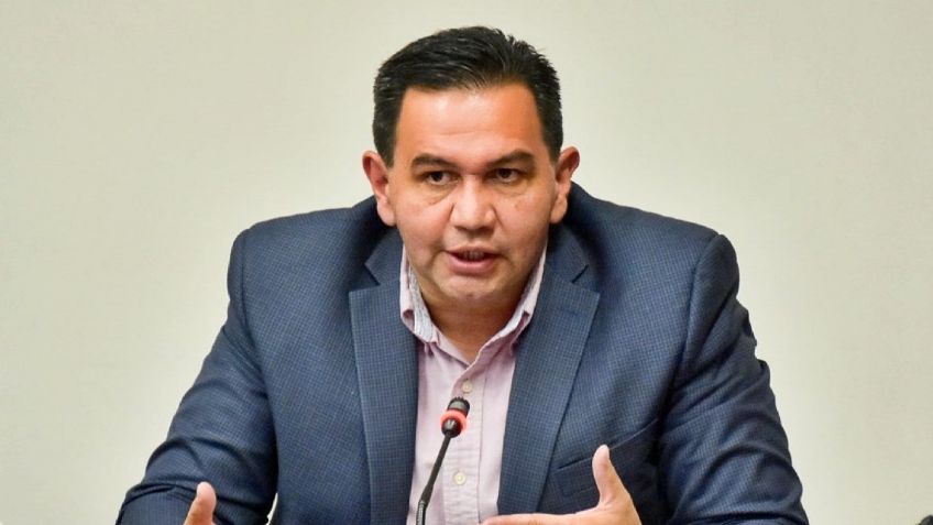 Cruz Pérez Cuellar impugna candidatura de Morena en Chihuahua