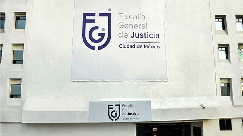 Juez impone medidas cautelares contra personas relacionadas a edificación con deficiencias estructurales