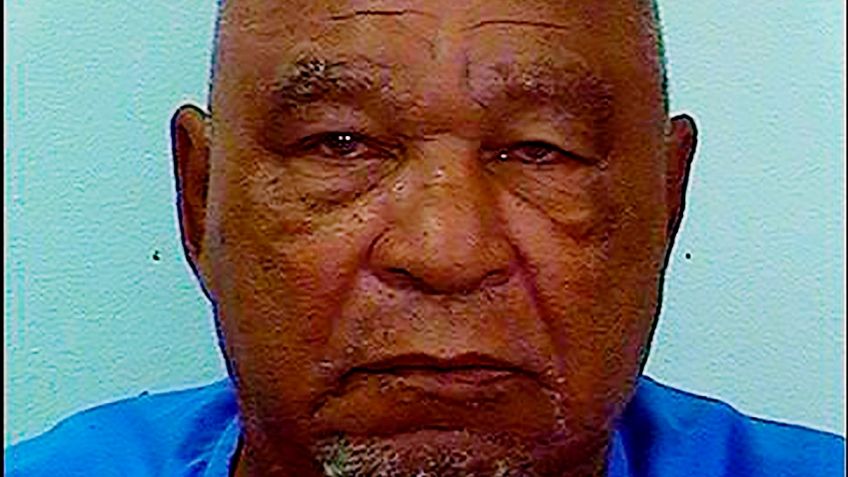 Muere Samuel Little, el asesino serial más prolífico de Estados Unidos