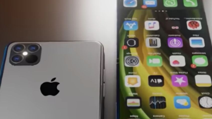 ¿Apple lanzará un iPhone plegable en 2022? Este video tendría la respuesta