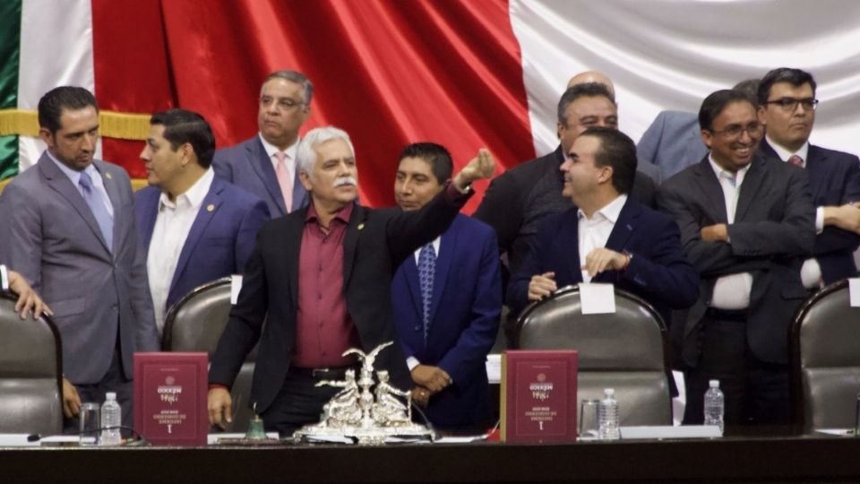 La iniciativa presentada por el PAN en el Congreso de Tamaulipas advierte que este delito ha incrementado. Foto: ROGELIO MORALES /CUARTOSCURO.COM