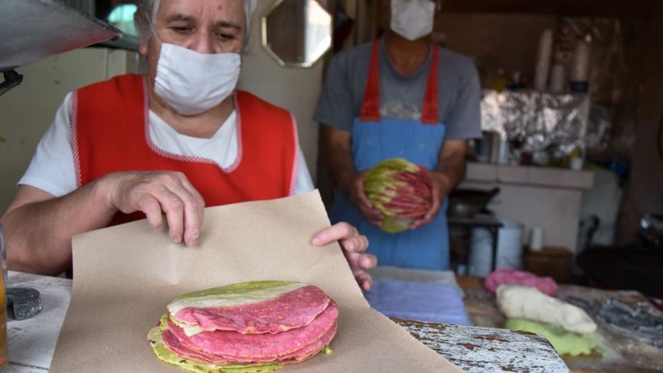 Mañana se dan a conocer los productos que sí suben. Foto: Cuartoscuro