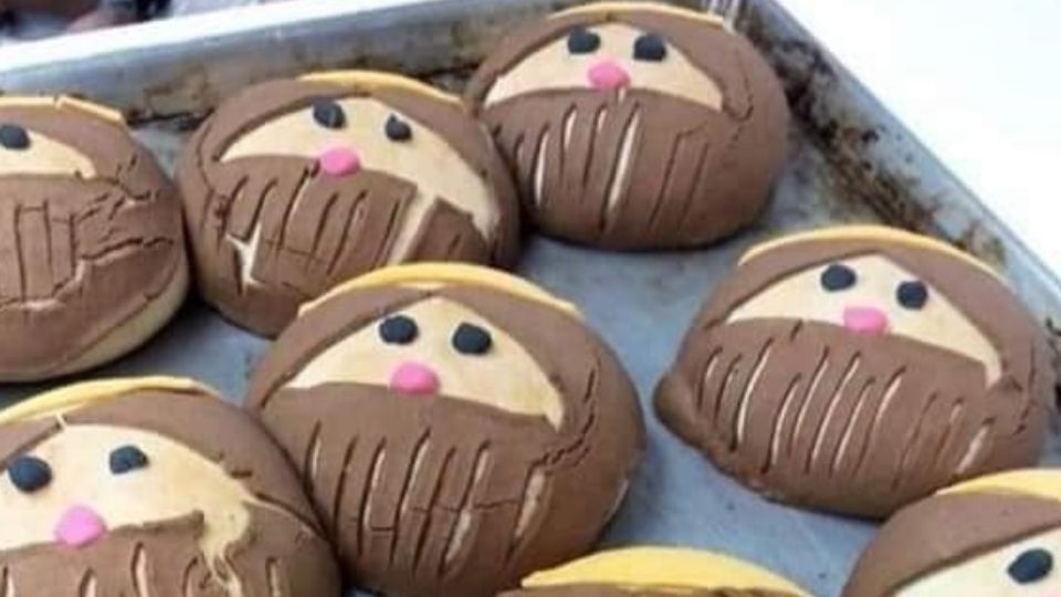 Las nuevas Cochas-Reyes Magos se han vuelto la sensación en las redes. FOTO: Facebook