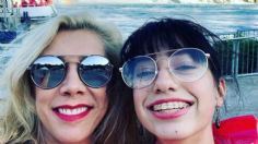 Hija de Cynthia Klitbo se arrepiente; asegura que su mamá no es racista