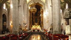 Sigue la misa de Año Nuevo desde la Catedral Metropolitana