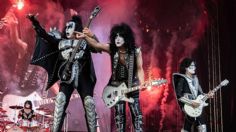 EN VIVO: KISS 2020 Goodbye | Concierto virtual de FIN DE AÑO