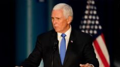 Mike Pence pide a juez anular petición de Gohmert sobre anulación de votos 