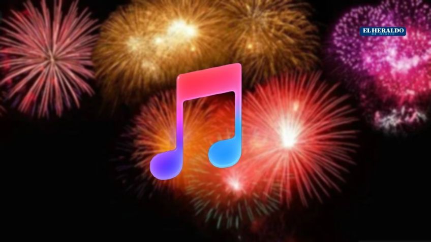 ¡Ya casi te acabas 2020! Las mejores canciones para despedir el año