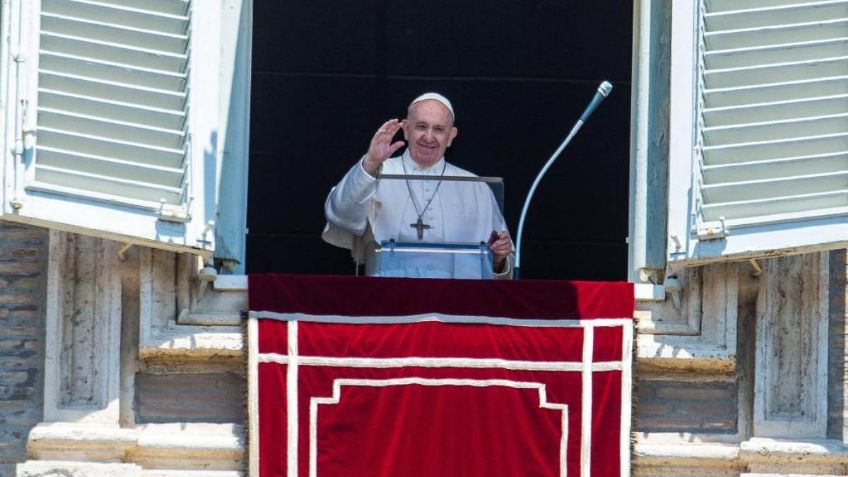 Papa Francisco no preside las celebraciones de fin y año nuevo