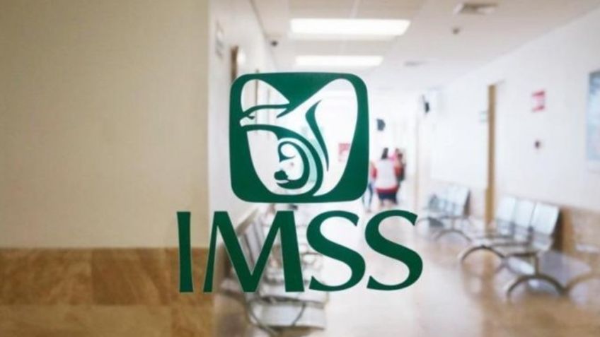 IMSS permitirá vía remota corregir datos personales a sus derechohabientes