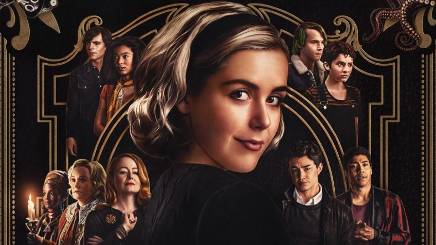 Netflix: Así reaccionaron los seguidores de "El mundo oculto de Sabrina" en su última temporada