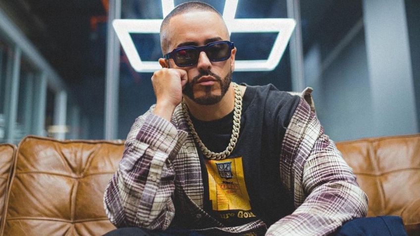 EN VIVO: Concierto "Yandel Goodbye 2020" por el AÑO NUEVO