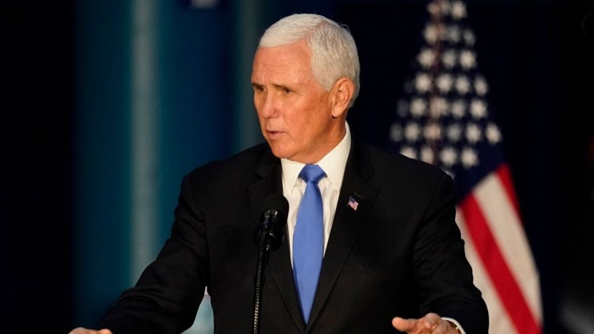 Mike Pence pide a juez anular petición de Gohmert sobre anulación de votos 