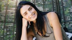 Aislinn Derbez confiesa qué la ayudó a superar a Mauricio Ochmann