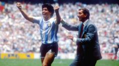 Carlos Bilardo aún no sabe la MUERTE de Maradona; de esta manera le CONTARÁN lo sucedido