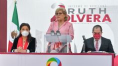 Gobierno de Atizapán trabaja en grandes proyectos de infraestructura: Olvera Nieto