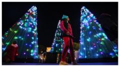 ¿Por qué es tradicional en Guadalajara el ornato navideño?